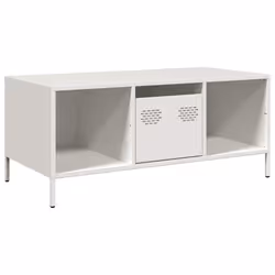 VidaXL 851279, White
