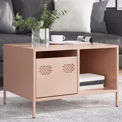 VidaXL 851281 coffee/side/end table - Additional view 4