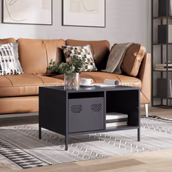 VidaXL 851282 coffee/side/end table - Additional view 3