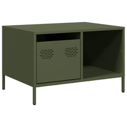 VidaXL 851284 coffee/side/end table