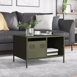 VidaXL 851284 coffee/side/end table
