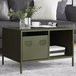VidaXL 851284 coffee/side/end table - Additional view 4
