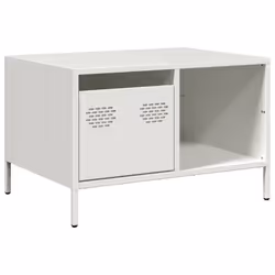 VidaXL 851285, White