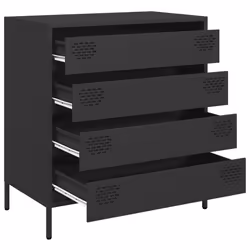 VidaXL 851286 living room sideboard/buffet - Additional view 4