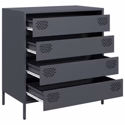 VidaXL 851288 living room sideboard/buffet - Additional view 4