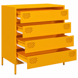 VidaXL 851289 living room sideboard/buffet - Additional view 4