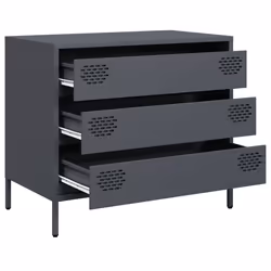 VidaXL 851294 living room sideboard/buffet - Additional view 4