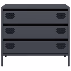 VidaXL 851294 living room sideboard/buffet - Additional view 5