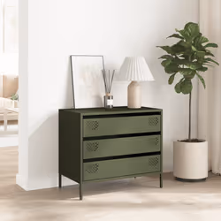 VidaXL 851296 living room sideboard/buffet