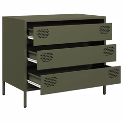 VidaXL 851296 living room sideboard/buffet - Additional view 4