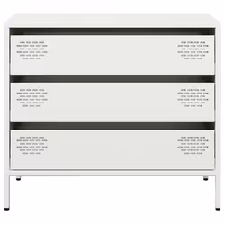 VidaXL 851297 living room sideboard/buffet - Additional view 5