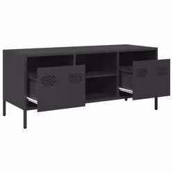 VidaXL 851298 TV cabinet/entertainment centre - Additional view 4