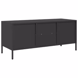 VidaXL 851298 TV cabinet/entertainment centre - Additional view 6