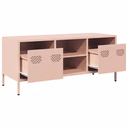 VidaXL 851299 TV cabinet/entertainment centre - Additional view 5