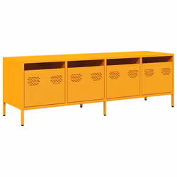VidaXL 851307, Steel, Steel, 1350 mm, 390 mm, 435 mm, 1 pc(s)
