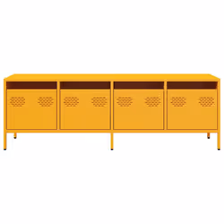 VidaXL 851307 TV cabinet/entertainment centre - Additional view 4