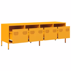 VidaXL 851307 TV cabinet/entertainment centre - Additional view 5