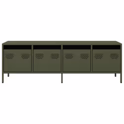 VidaXL 851308 TV cabinet/entertainment centre - Additional view 4