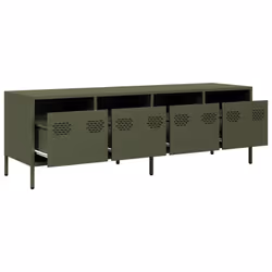 VidaXL 851308 TV cabinet/entertainment centre - Additional view 5