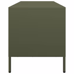 VidaXL 851308 TV cabinet/entertainment centre - Additional view 6