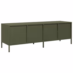 VidaXL 851308 TV cabinet/entertainment centre - Additional view 7