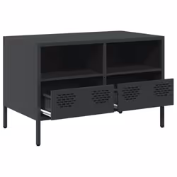 VidaXL 851316 TV cabinet/entertainment centre - Additional view 4