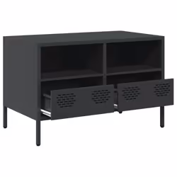 VidaXL 851322 TV cabinet/entertainment centre - Additional view 4