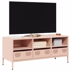 VidaXL 851323 TV cabinet/entertainment centre