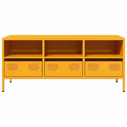 VidaXL 851325 TV cabinet/entertainment centre - Additional view 4