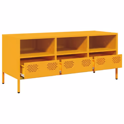VidaXL 851325 TV cabinet/entertainment centre - Additional view 5