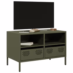 VidaXL 851326 TV cabinet/entertainment centre