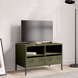 VidaXL 851326 TV cabinet/entertainment centre