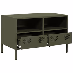 VidaXL 851326 TV cabinet/entertainment centre - Additional view 4