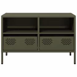 VidaXL 851326 TV cabinet/entertainment centre - Additional view 5
