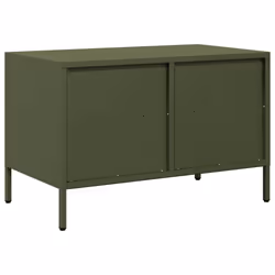 VidaXL 851326 TV cabinet/entertainment centre - Additional view 7