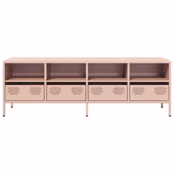 VidaXL 851329 TV cabinet/entertainment centre - Additional view 4
