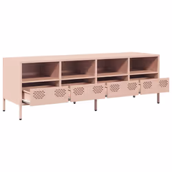 VidaXL 851329 TV cabinet/entertainment centre - Additional view 5