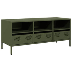 VidaXL 851332 TV cabinet/entertainment centre