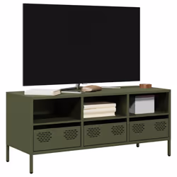VidaXL 851332 TV cabinet/entertainment centre