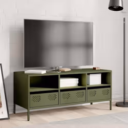 VidaXL 851332 TV cabinet/entertainment centre