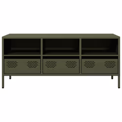 VidaXL 851332 TV cabinet/entertainment centre - Additional view 4