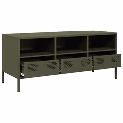 VidaXL 851332 TV cabinet/entertainment centre - Additional view 5