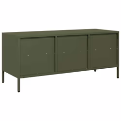 VidaXL 851332 TV cabinet/entertainment centre - Additional view 7