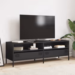 VidaXL 851334 TV cabinet/entertainment centre