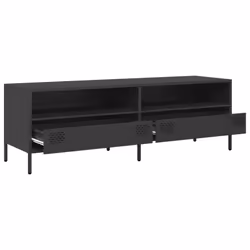 VidaXL 851334 TV cabinet/entertainment centre - Additional view 5