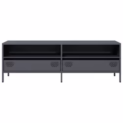 VidaXL 851336 TV cabinet/entertainment centre - Additional view 4