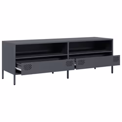 VidaXL 851336 TV cabinet/entertainment centre - Additional view 5