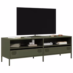 VidaXL 851338 TV cabinet/entertainment centre