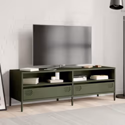 VidaXL 851338 TV cabinet/entertainment centre