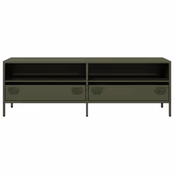VidaXL 851338 TV cabinet/entertainment centre - Additional view 4